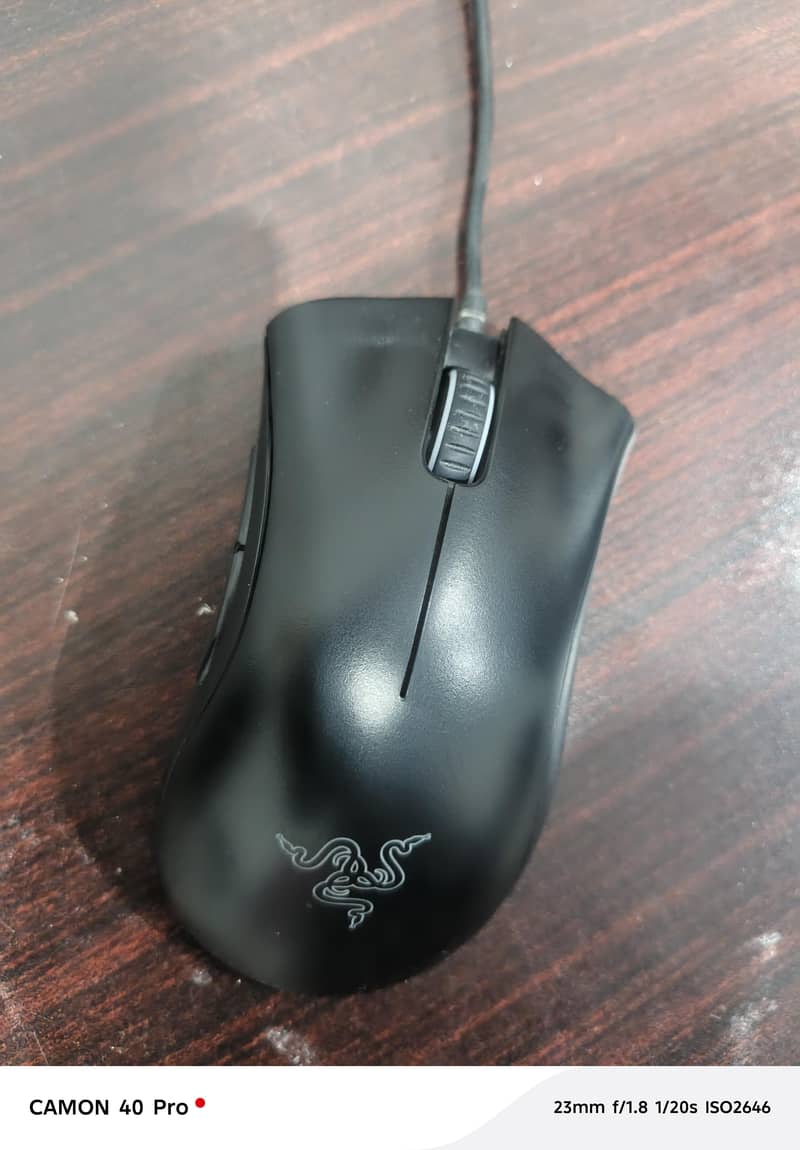 razer deathadder essential 1