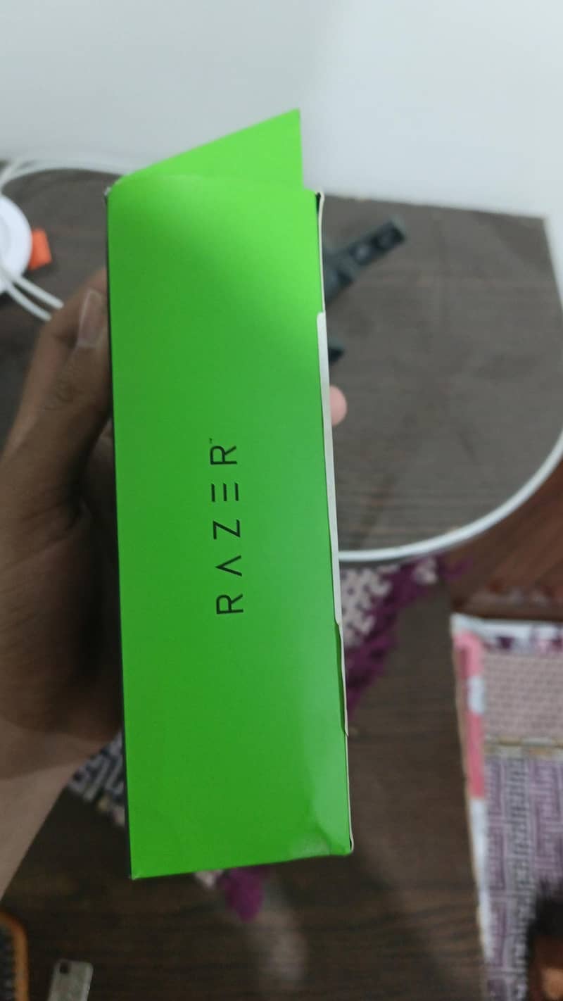 razer deathadder essential 3