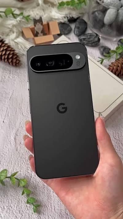 Google pixel9xl pro