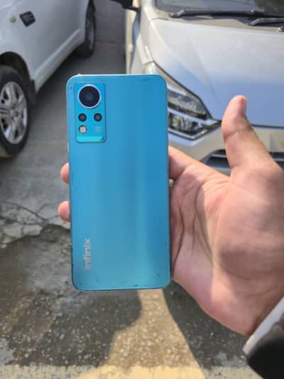 Infinix note 11 | infinix | pta approved
