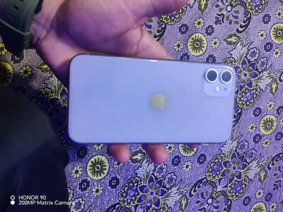I phone 11 non unlock 64