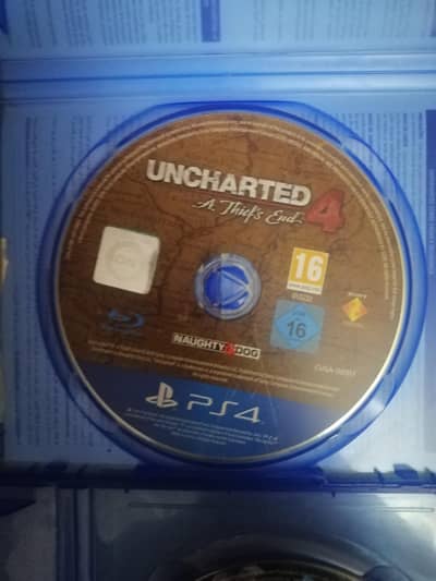 PS4 games, uncharted 4, The god of war, The crew 2, ASTRO Bot, crash