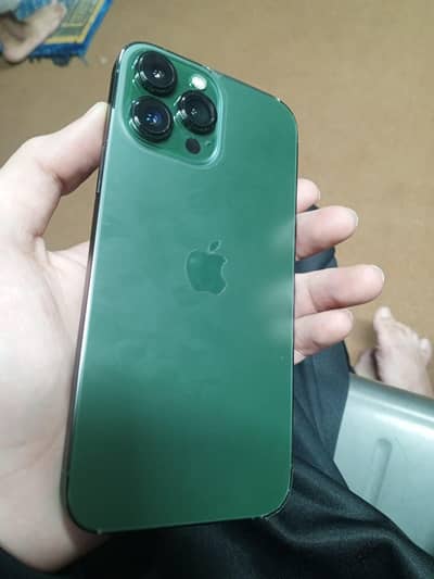 I Phone 13 Pro Max Urgent Sale