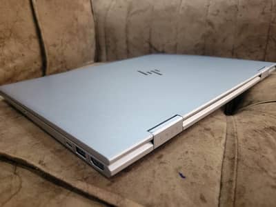 HP ENVY 15 x360 Touch