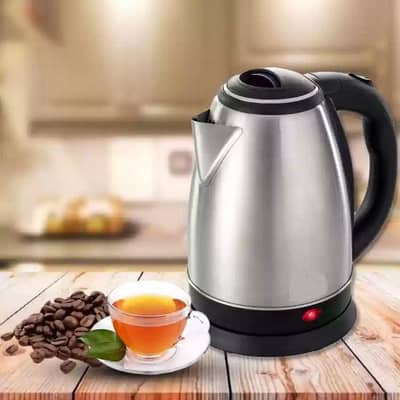 Electric kettle