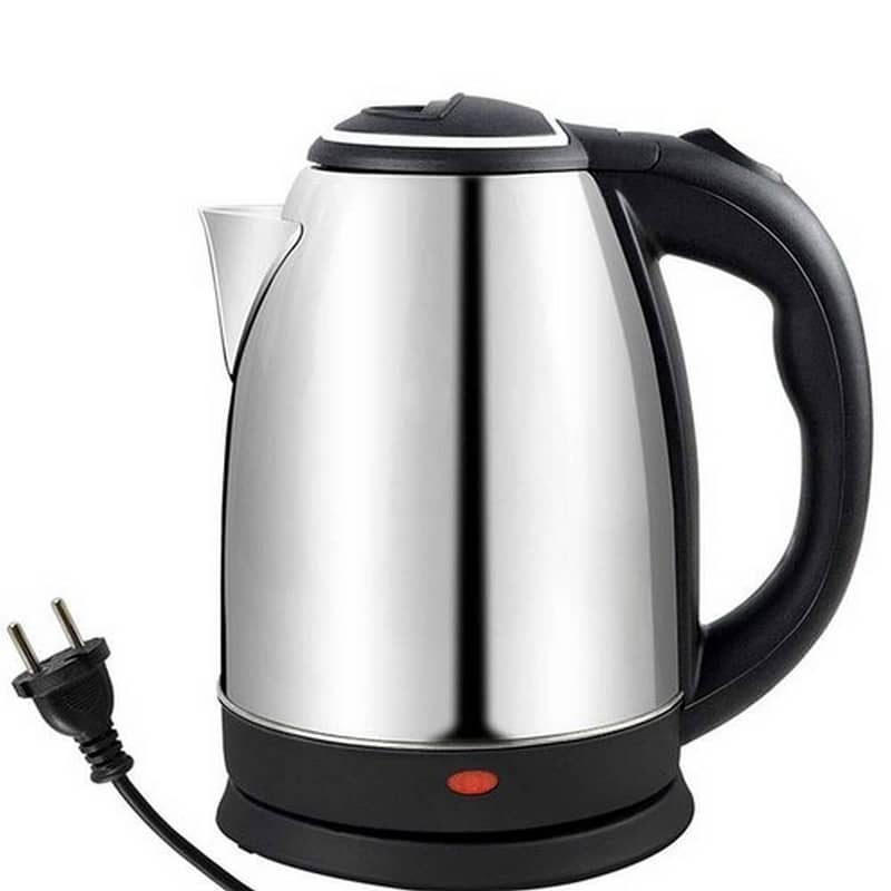 Electric kettle 1