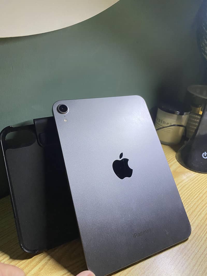 IPad Mini 7 3
