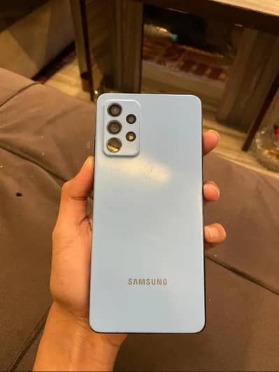 samsung a72 pta