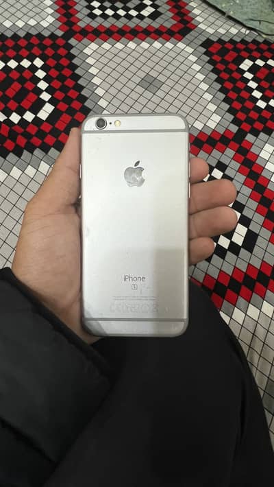 iphone 6s non pta