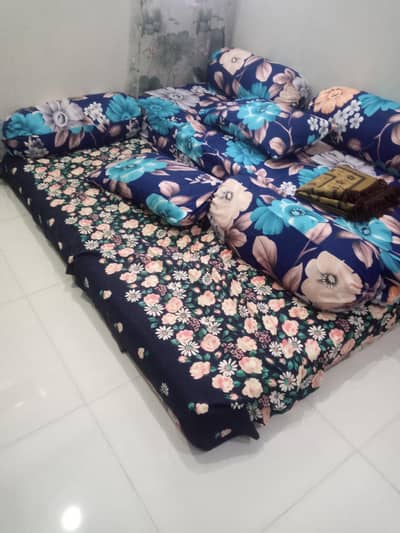 Mattress Queen size Durafoam