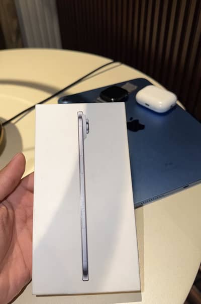 Iphone 17 Air jv 512 gb