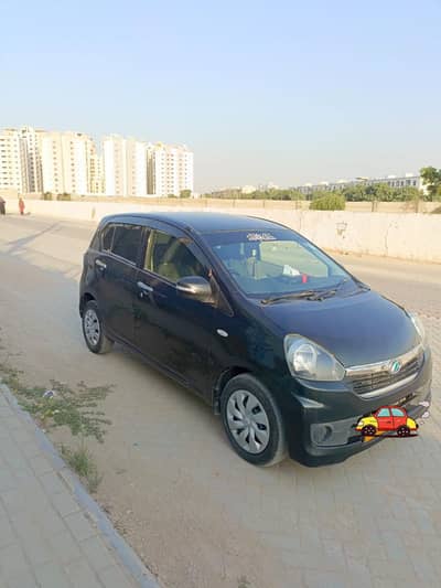 Mira 12/15 Home used car