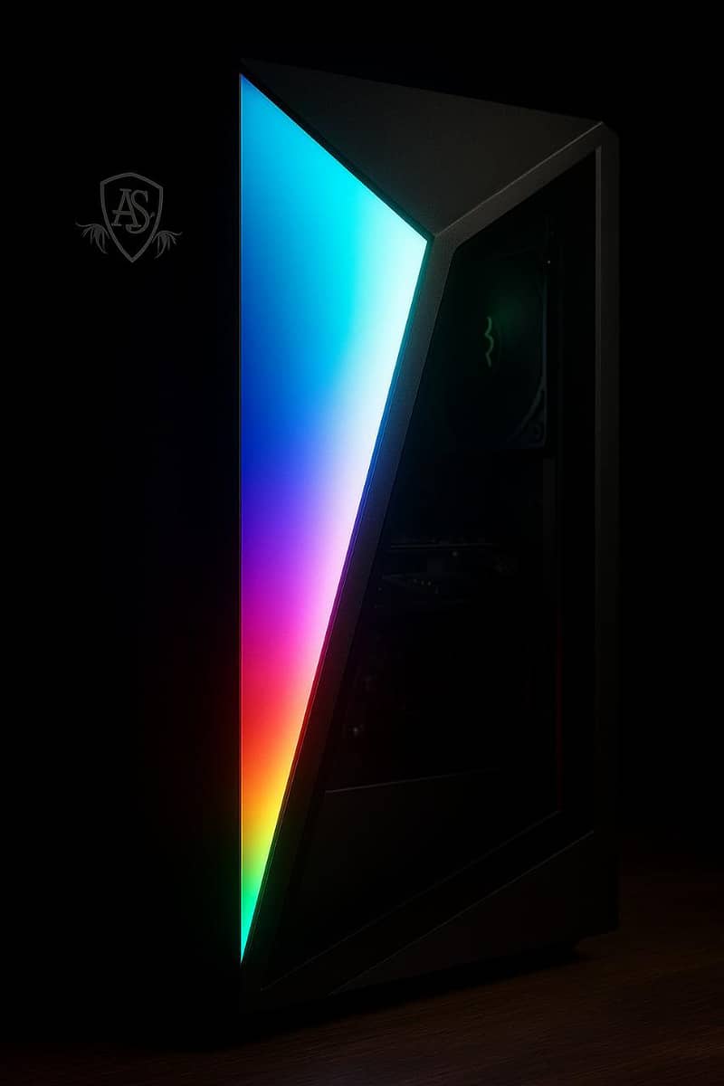 Gaming PC 1