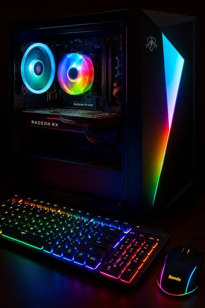 Gaming PC 2