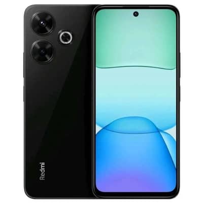 redmi 13 full box  8/128