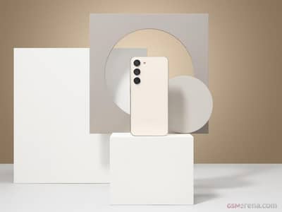 Samsung S23 official PTA