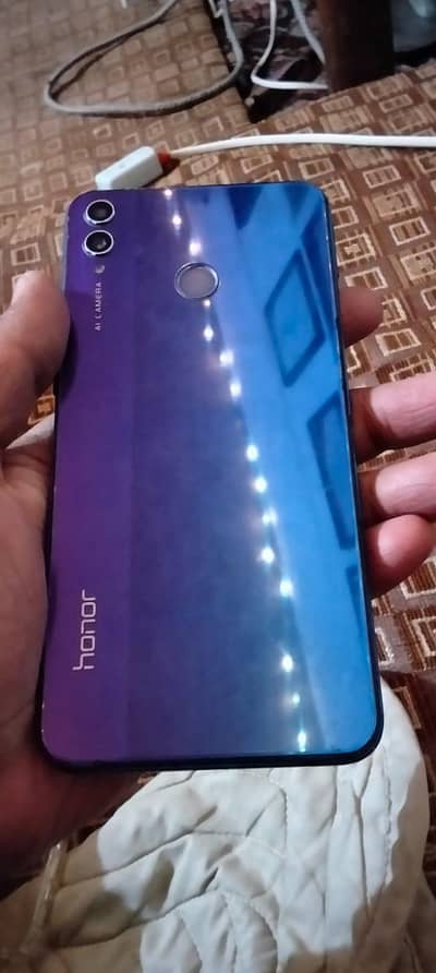 Huawei Honor 8x
