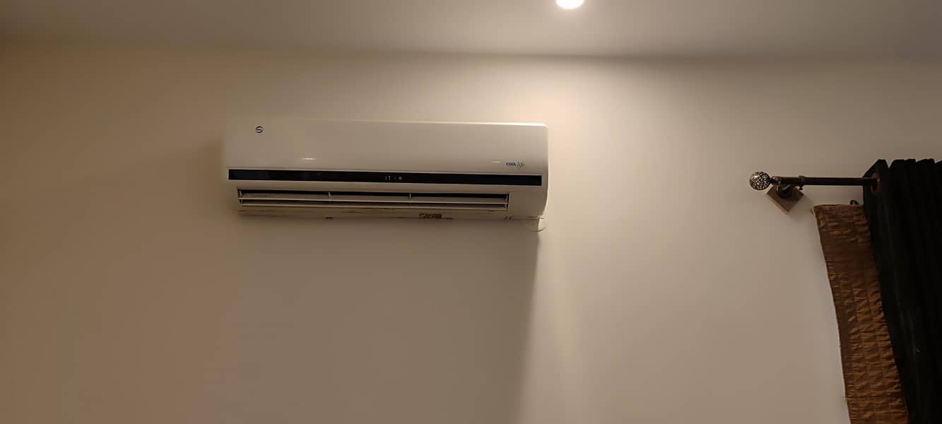 pel fit split ac 5
