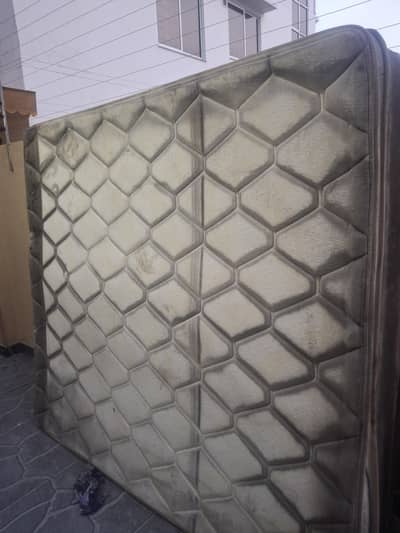 spring king size mattress