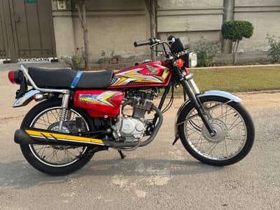 Gear up bike for sale