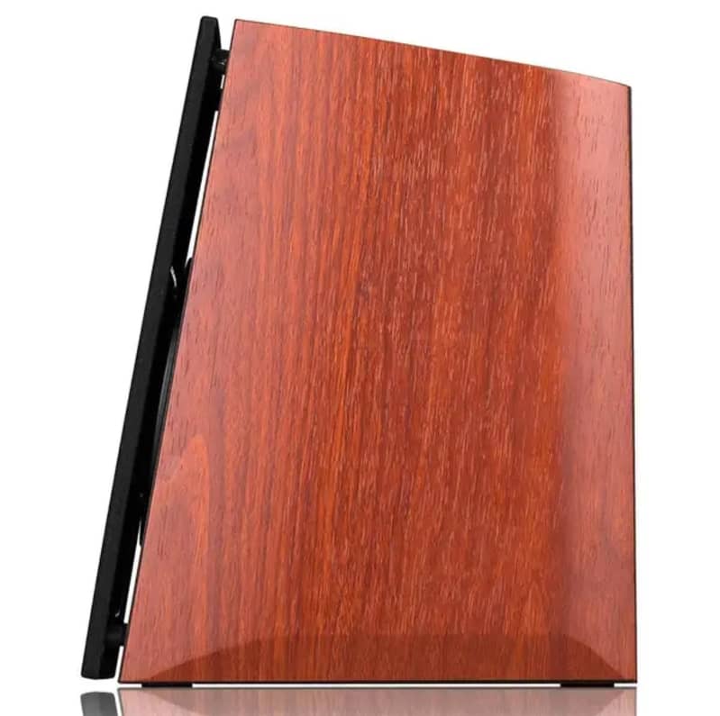 Edifier R2000DB Powered Bluetooth Bookshelf Speakers - Wooden 3