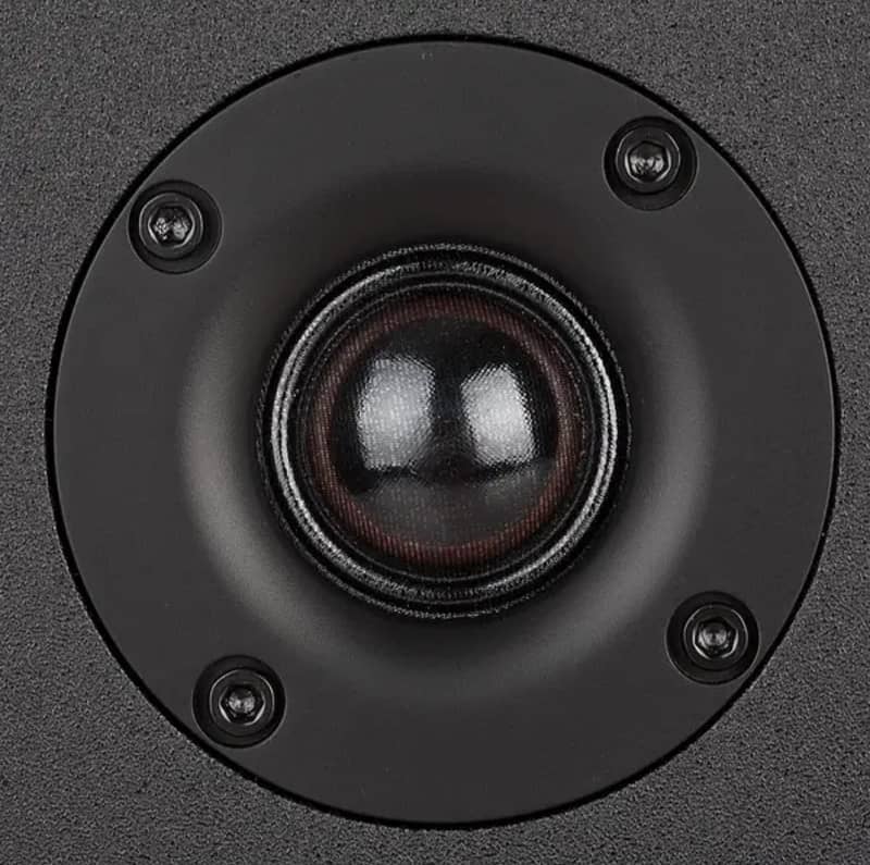 Edifier R2000DB Powered Bluetooth Bookshelf Speakers - Wooden 4