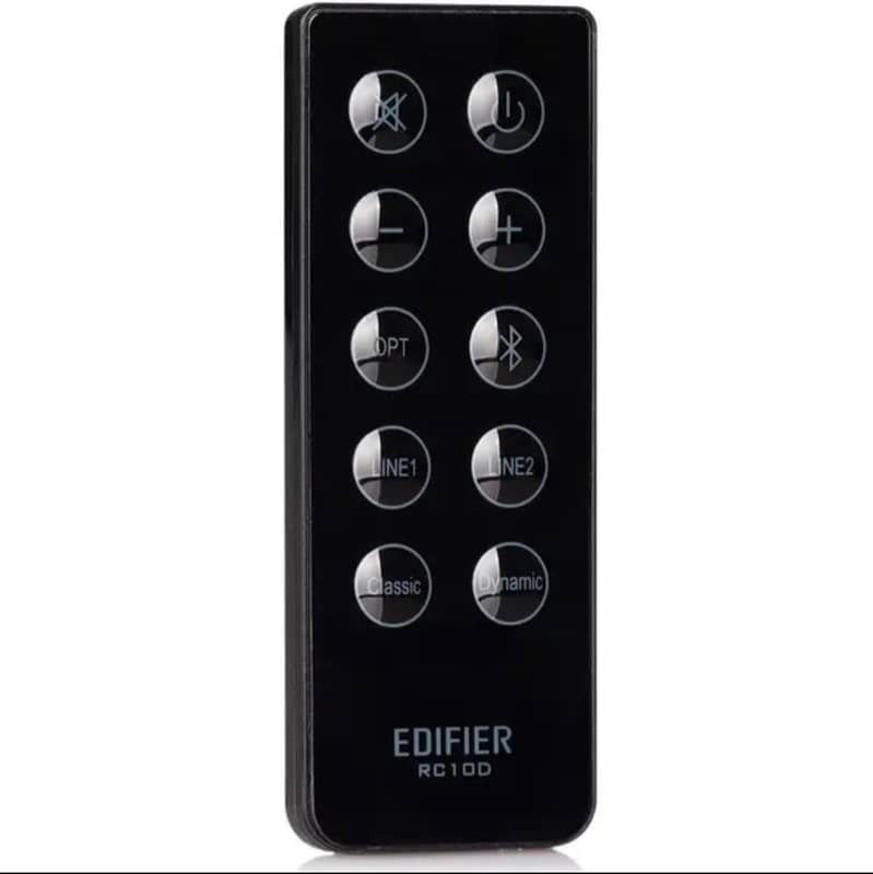 Edifier R2000DB Powered Bluetooth Bookshelf Speakers - Wooden 6