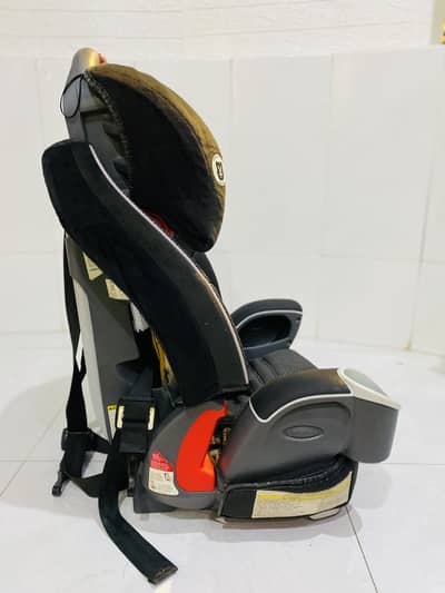Graco car seat | car seater imported