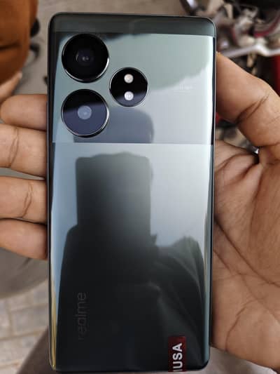 Realme GT Neo 6 12/256