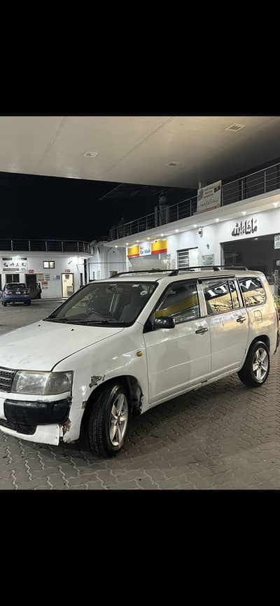 Toyota probox (03151316777)