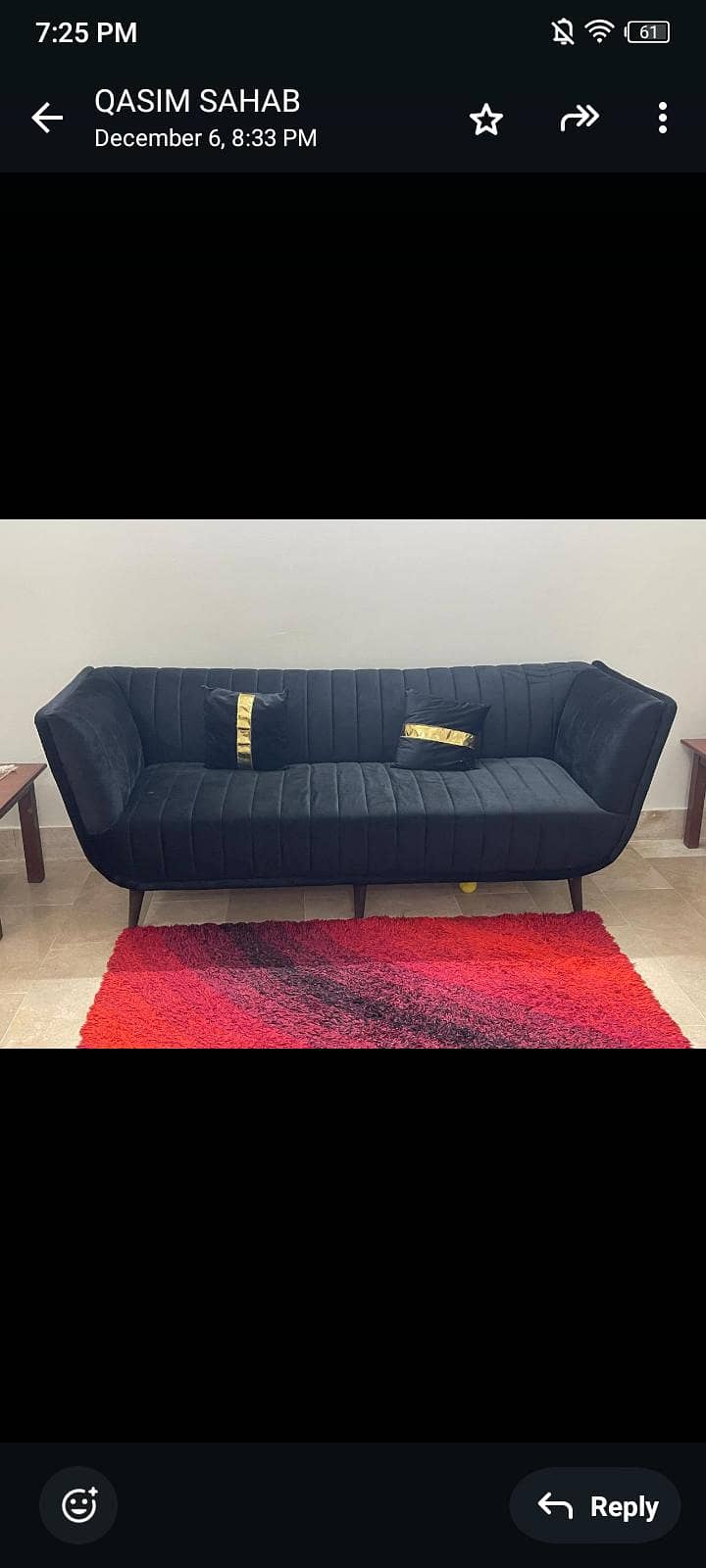 sofa set 8