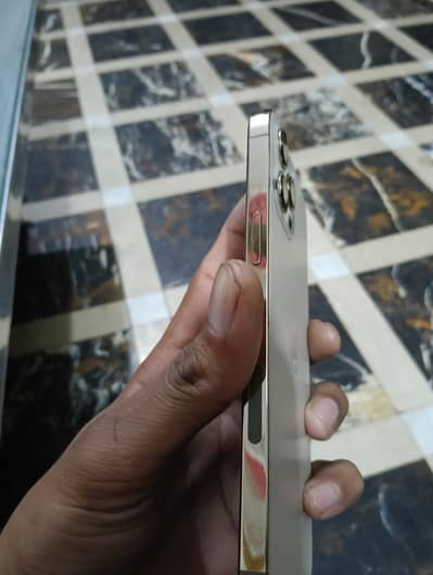 Iphone 12 pro max Jv 256 GB