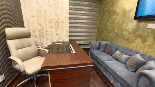 Renovated Office For Rent