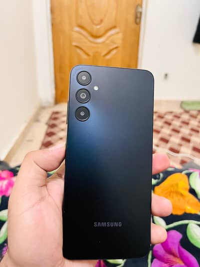 Samsung A05s PTA Approved