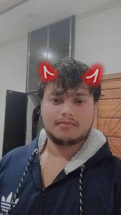 Ahsan Naeem