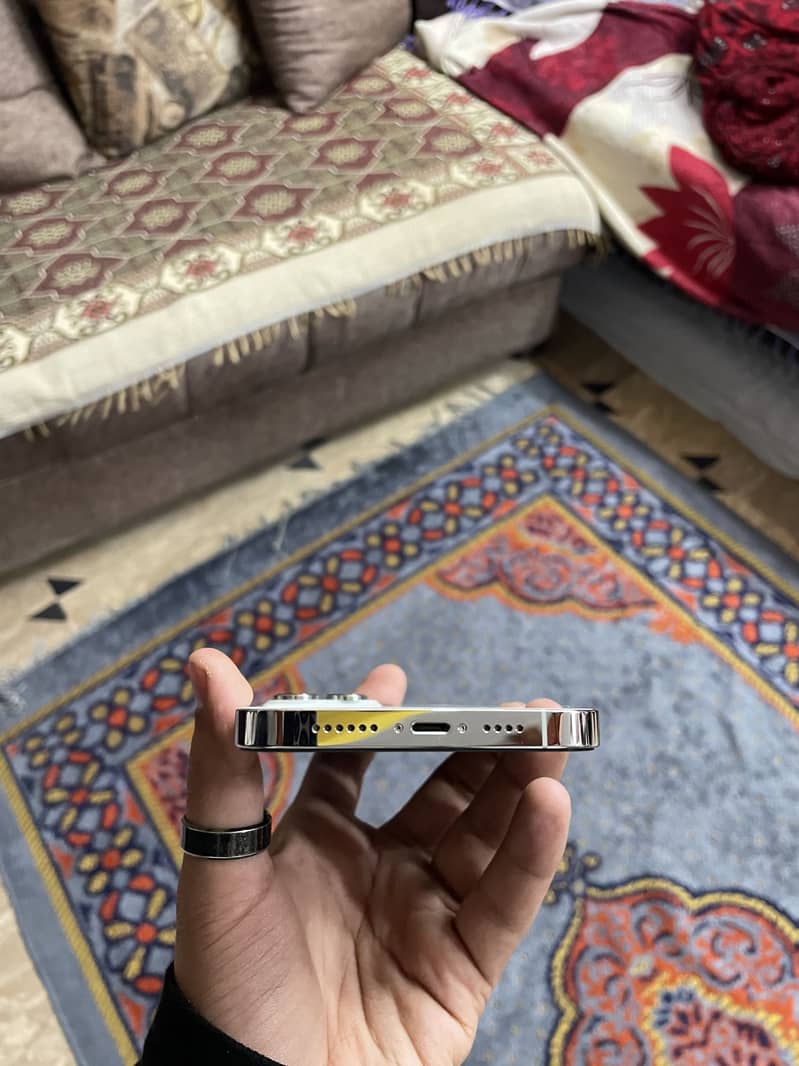 ip 14 pro max 256 gb white 4