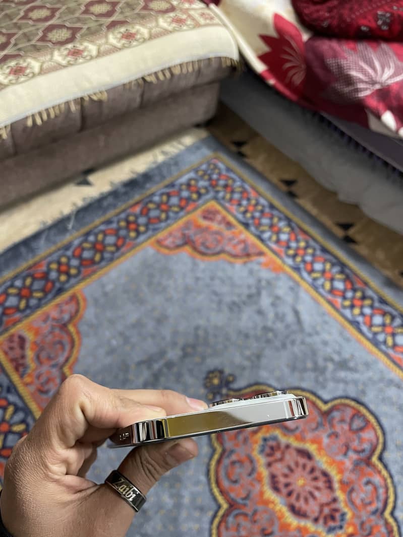 ip 14 pro max 256 gb white 5