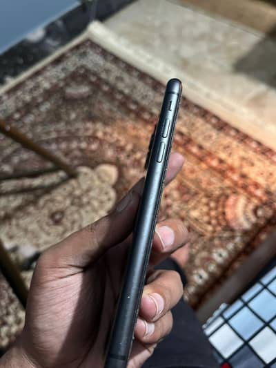 iphone 11 non pta jv  64