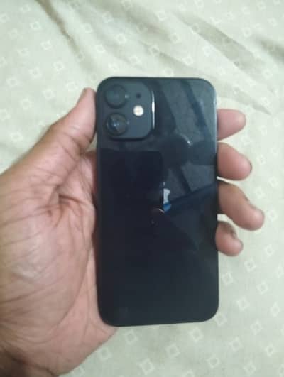 Iphone 12 mini non pta 128 Gb