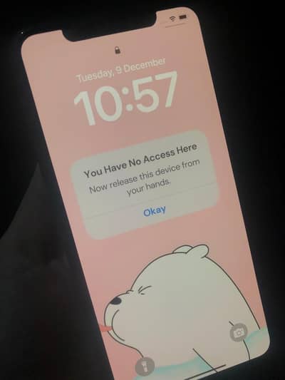 iphone 11 pro max for sale NON PTA JV