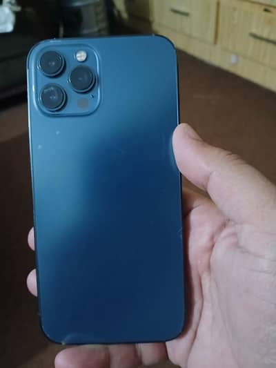 iPhone 12 pro Max 512 gb