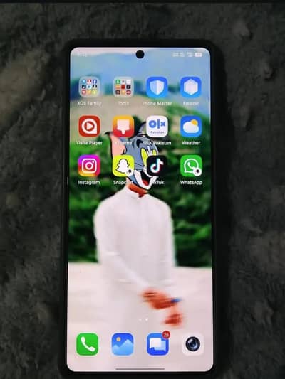 infinix note 40 for sall prize 45k