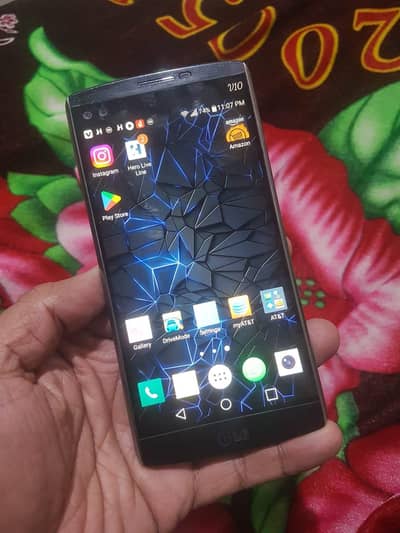 LG v10 4/64 non pta 03007760067 watsab nbr