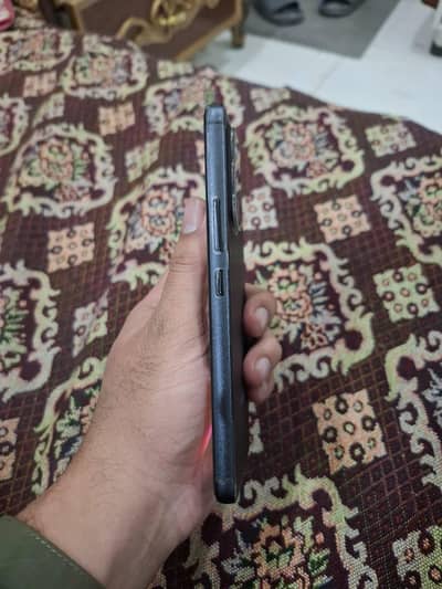 Samsung A53 5G PTA APPROVED 8/128 GB