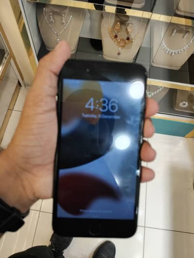 iPhone 7 please plus