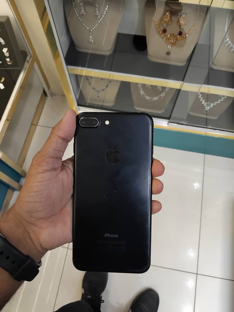 iPhone 7 please plus 3