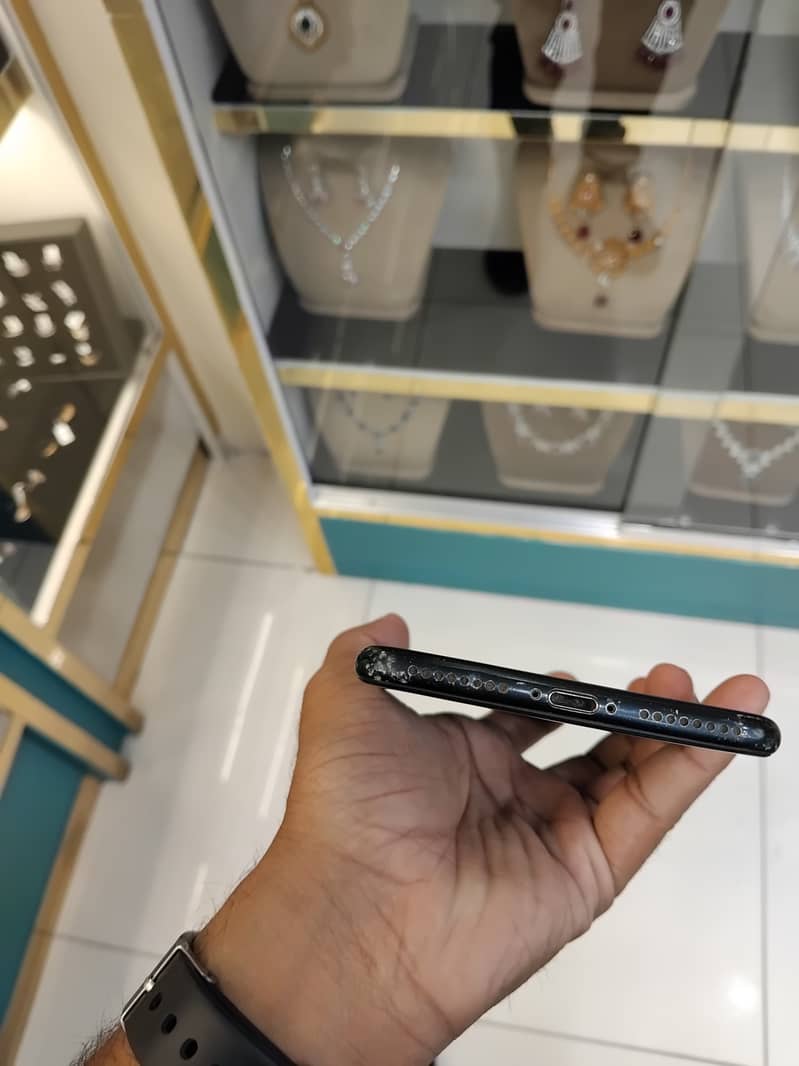 iPhone 7 please plus 5