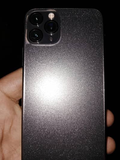 Iphone 11 pro 256 gb Factory unlock