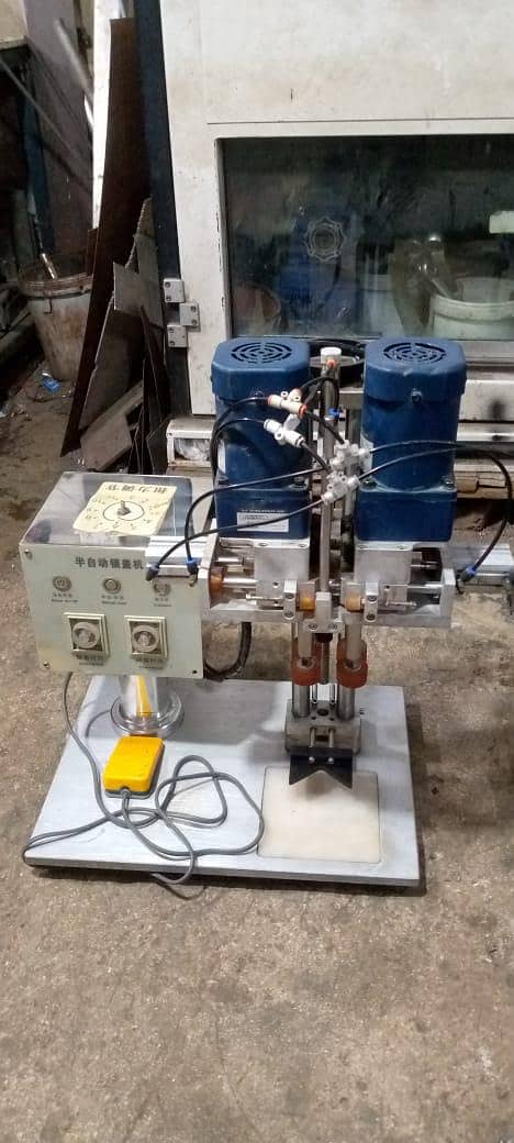 capper / caper pp or ropp 0