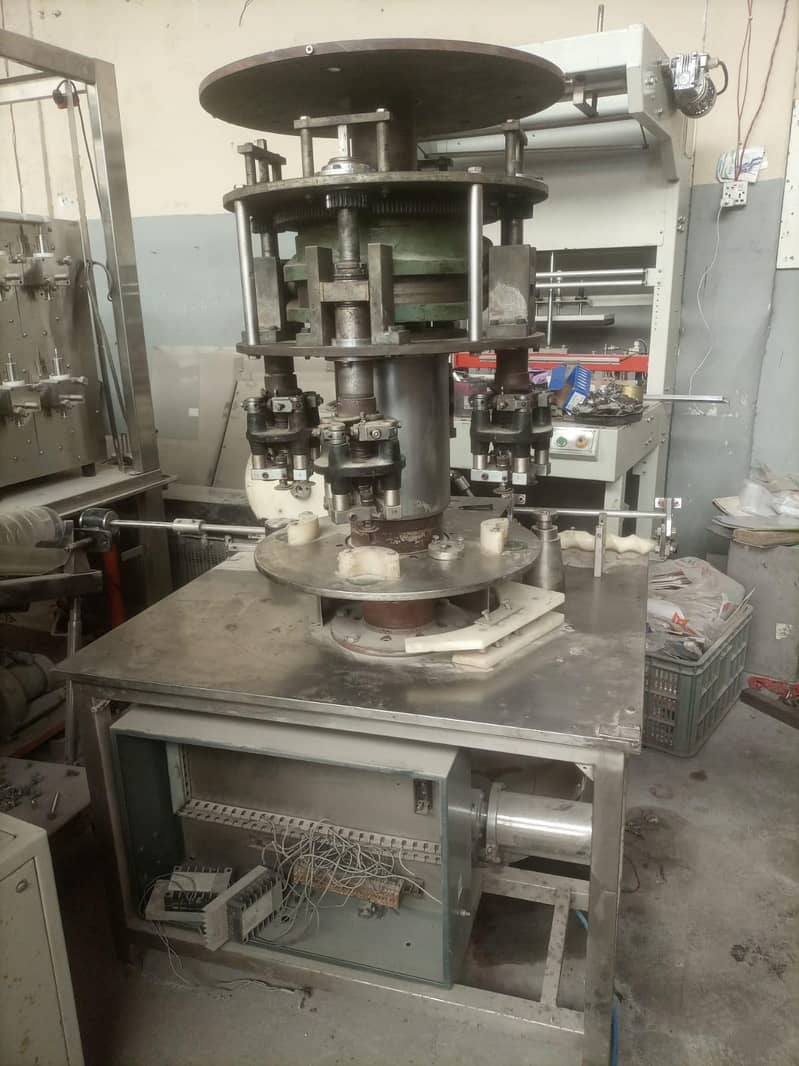 capper / caper pp or ropp 4